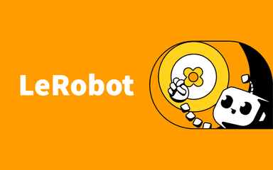 LeRobot | Hugging Face